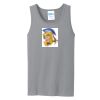 Core Cotton Tank Top Thumbnail