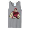 Core Cotton Tank Top Thumbnail