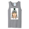 Core Cotton Tank Top Thumbnail