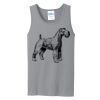 Core Cotton Tank Top Thumbnail