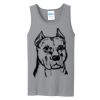 Core Cotton Tank Top Thumbnail