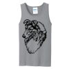 Core Cotton Tank Top Thumbnail