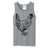 Core Cotton Tank Top Thumbnail