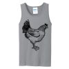 Core Cotton Tank Top Thumbnail