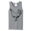 Core Cotton Tank Top Thumbnail