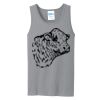 Core Cotton Tank Top Thumbnail