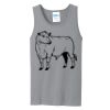 Core Cotton Tank Top Thumbnail