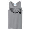 Core Cotton Tank Top Thumbnail