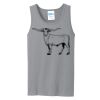 Core Cotton Tank Top Thumbnail