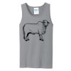 Core Cotton Tank Top Thumbnail