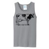 Core Cotton Tank Top Thumbnail