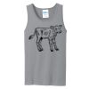 Core Cotton Tank Top Thumbnail