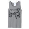 Core Cotton Tank Top Thumbnail