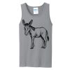 Core Cotton Tank Top Thumbnail