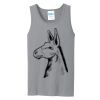 Core Cotton Tank Top Thumbnail