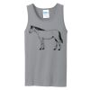 Core Cotton Tank Top Thumbnail