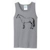 Core Cotton Tank Top Thumbnail