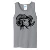 Core Cotton Tank Top Thumbnail