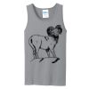 Core Cotton Tank Top Thumbnail