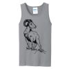 Core Cotton Tank Top Thumbnail