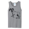 Core Cotton Tank Top Thumbnail