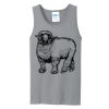 Core Cotton Tank Top Thumbnail