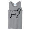 Core Cotton Tank Top Thumbnail