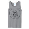 Core Cotton Tank Top Thumbnail