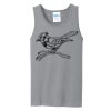 Core Cotton Tank Top Thumbnail