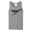 Core Cotton Tank Top Thumbnail