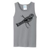 Core Cotton Tank Top Thumbnail