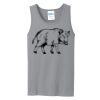 Core Cotton Tank Top Thumbnail