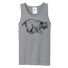 Core Cotton Tank Top Thumbnail