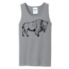 Core Cotton Tank Top Thumbnail