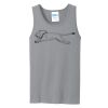 Core Cotton Tank Top Thumbnail