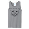 Core Cotton Tank Top Thumbnail