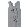 Core Cotton Tank Top Thumbnail