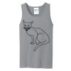 Core Cotton Tank Top Thumbnail