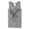 Core Cotton Tank Top Thumbnail