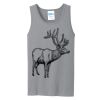 Core Cotton Tank Top Thumbnail