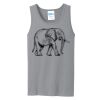 Core Cotton Tank Top Thumbnail