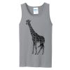 Core Cotton Tank Top Thumbnail