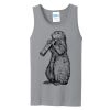 Core Cotton Tank Top Thumbnail