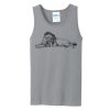 Core Cotton Tank Top Thumbnail