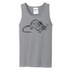 Core Cotton Tank Top Thumbnail