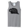 Core Cotton Tank Top Thumbnail