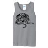 Core Cotton Tank Top Thumbnail