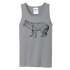 Core Cotton Tank Top Thumbnail