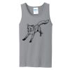 Core Cotton Tank Top Thumbnail