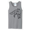 Core Cotton Tank Top Thumbnail